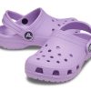 Crocs (GS) Classic puukengät ”Purple” 204536-5PR