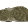 Crocs (GS) Classic Realtree puukengät ”Olive Beige” 204624-260