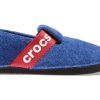Crocs (GS) Classic Tossut ”Blue Red” 205349-4O5