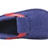 Crocs (GS) Classic Tossut ”Blue Red” 205349-4O5