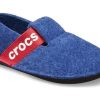 Crocs (GS) Classic Tossut ”Blue Red” 205349-4O5