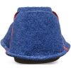 Crocs (GS) Classic Tossut ”Blue Red” 205349-4O5