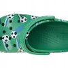 Crocs (GS) Classic urheilupallokengät ”Green White” 206417-3TJ