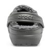 Crocs (GS) Classic vuoratut puukengät ”Slate Grey Smoke” 203506-0EX