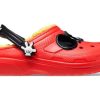 Crocs (GS) Classic x Mikki Hiiri -kengät ”Red Yellow Black” 208027-063