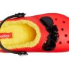 Crocs (GS) Classic x Mikki Hiiri -kengät ”Red Yellow Black” 208027-063