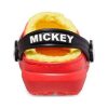 Crocs (GS) Classic x Mikki Hiiri -kengät ”Red Yellow Black” 208027-063