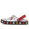 Crocs (GS) Classic x Mikki Hiiri -kengät ”White Red Black” 208866-100