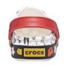 Crocs (GS) Classic x Mikki Hiiri -kengät ”White Red Black” 208866-100