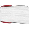 Crocs (GS) Classic x Mikki Hiiri -kengät ”White Red Black” 208866-100