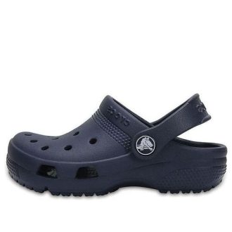 Crocs (GS) Coast puukengät ”Navy Blue” 204094-410