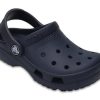 Crocs (GS) Coast puukengät ”Navy Blue” 204094-410