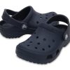 Crocs (GS) Coast puukengät ”Navy Blue” 204094-410