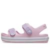 Crocs (GS) Crocband Cruiser Sandaalit ”Pink Lilac” 209423-84I