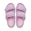 Crocs (GS) Crocband Cruiser Sandaalit ”Pink Lilac” 209423-84I
