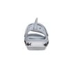 Crocs (GS) Crocband Cruiser Shark Sandaalit ”Grey” 210029-007