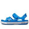 Crocs (GS) Crocband II Sandaalit ”Blue White” 14854-4JN
