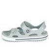 Crocs (GS) Crocband II sandaalit ”Vaaleanharmaa” 14854-01U