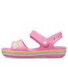 Crocs (GS) Crocband Imagination Sandaalit ”Pink” 206145-669