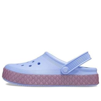 Crocs (GS) Crocband IV Heijastava Merenneitopuukengät ”Blue Pink” 208578-5Q7 Crocs (GS) Crocband IV Heijastava Merenneitopuukengät ”Blue Pink” 208578-5Q7