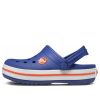 Crocs (GS) Crocband puukengät ”Blue White” 204537-405