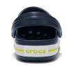 Crocs (GS) Crocband puukengät ”Blue White” 204537-42K
