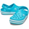 Crocs (GS) Crocband Puukengät ”Blue White” 204537-4SL