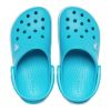 Crocs (GS) Crocband Puukengät ”Blue White” 204537-4SL