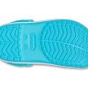 Crocs (GS) Crocband Puukengät ”Blue White” 204537-4SL