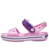 Crocs (GS) Crocband Sandaalit ”Carnation Amethyst” 12856-6AI