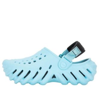 Crocs (GS) Echo Clog ”Arctic” 208190-411 Crocs (GS) Echo Clog ”Arctic” 208190-411