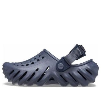 Crocs (GS) Echo Clogs ”Storm” 208190-4EA Crocs (GS) Echo Clogs ”Storm” 208190-4EA