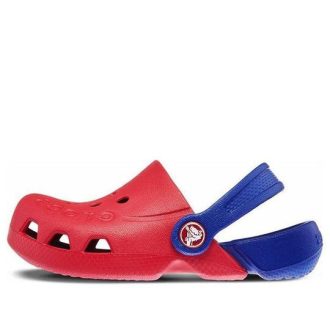 Crocs (GS) Electro Clogs ”Red Blue” 10400-6GB Crocs (GS) Electro Clogs ”Red Blue” 10400-6GB