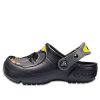 Crocs (GS) Fun Lab Batman puukengät ”Musta” 205020-001
