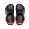 Crocs (GS) Fun Lab Darth Vader puukengät ”Black Blue Red” 207189-001