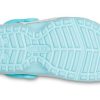 Crocs (GS) Fun Lab Disney Little Mermaid puukengät ”Sky Blue White” 206281-4O9