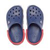 Crocs (GS) Fun Lab Mickey Lights -kengät ”Navy Multi” 207459-410