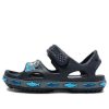 Crocs (GS) Fun Lab -sandaalit Deep Blue 206365-410 Crocs (GS) Fun Lab -sandaalit Deep Blue 206365-410