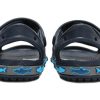 Crocs (GS) Fun Lab -sandaalit Deep Blue 206365-410 Crocs (GS) Fun Lab -sandaalit Deep Blue 206365-410