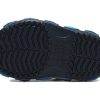 Crocs (GS) Fun Lab -sandaalit Deep Blue 206365-410 Crocs (GS) Fun Lab -sandaalit Deep Blue 206365-410
