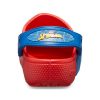Crocs (GS) Fun Lab SpiderMan Lights -puukengät ”Red Blue” 205506-8C1