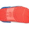 Crocs (GS) Fun Lab SpiderMan Lights -puukengät ”Red Blue” 205506-8C1