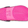 Crocs (GS) Fun Lab Trolls 2 puukengät ”Candy Pink” 206611-6X0