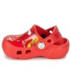 Crocs (GS) FunLab Cars -puukengät ”Red Yellow” 204116-8C1