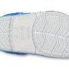 Crocs (GS) FunLab Disney Toy Story puukengät ”Vaaleanharmaa sininen” 205498-007