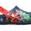 Crocs (GS) FunLab puukengät ”Navy” 205507-410