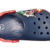 Crocs (GS) FunLab puukengät ”Navy” 205507-410