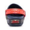 Crocs (GS) FunLab puukengät ”Navy” 205507-410