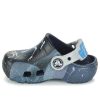 Crocs (GS) FunLab Star Wars Classic -puukengät ”Black Blue” 204115-410