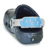 Crocs (GS) FunLab Star Wars Classic -puukengät ”Black Blue” 204115-410